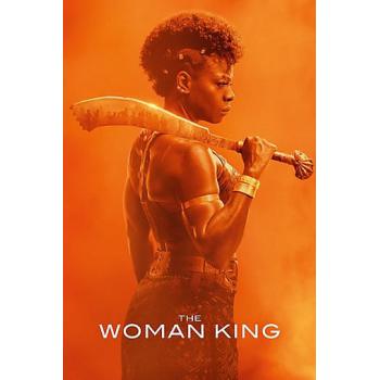 The Woman King (2022)