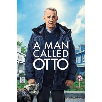 A Man Called Otto (2022)