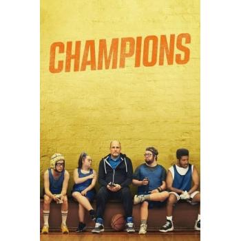 Champions (2023)