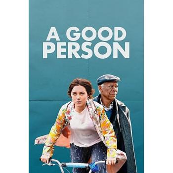 A Good Person (2023)