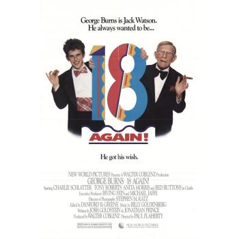 18 Again! (1988)