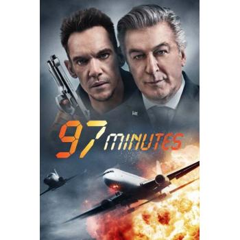 97 Minutes (2023)