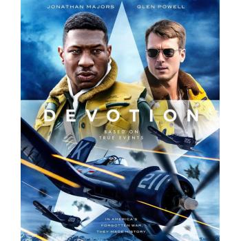 Devotion (2022)