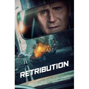 Retribution (2023)