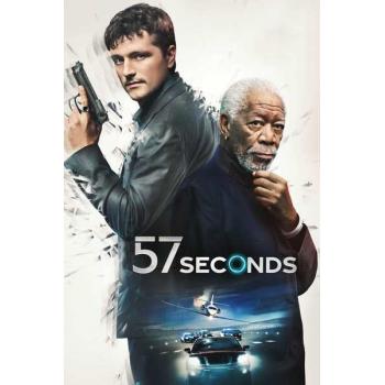 57 Seconds (2023)