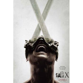 Saw X (2023)