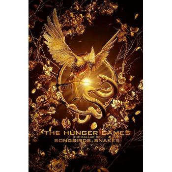 The Hunger Games: The Ballad of Songbirds & Snakes (2023)