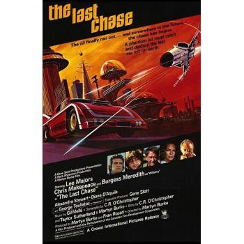 The Last Chase (1981)