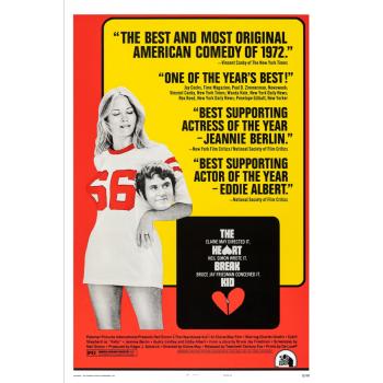 The Heartbreak Kid (1972)