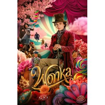 Wonka (2023)