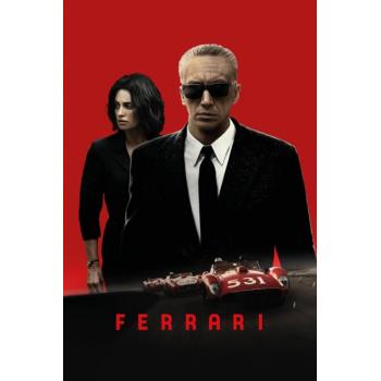 Ferrari (2023)