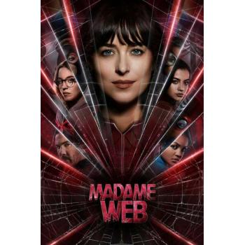 Madame Web (2024)