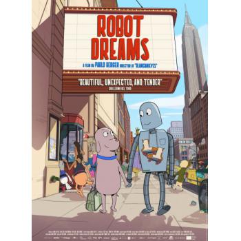 Robot Dreams (2023)