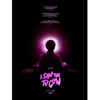I Saw the TV Glow (2024)