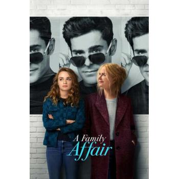 A Family Affair (2024)