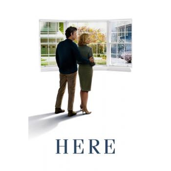 Here (2024)