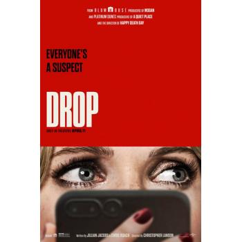 Drop (2025)