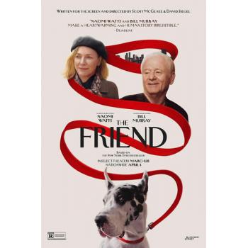 The Friend (2024)