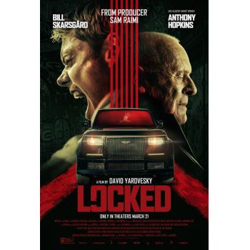 Locked (2025)