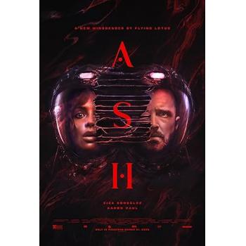 Ash (2025)