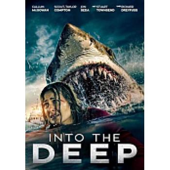 Into the Deep (2025)