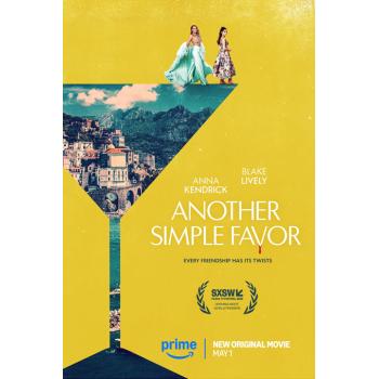Another Simple Favor (2025)