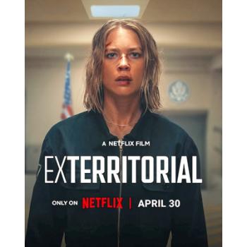 Exterritorial (2025)