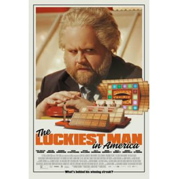 The Luckiest Man in America (2024)