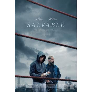 Salvable (2025)