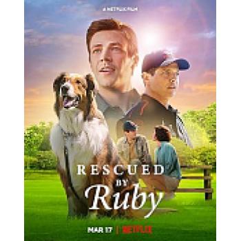 (restock)Rescued by Ruby