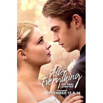 (restock)After Everything (2023)