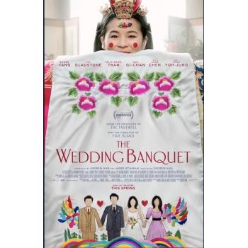 The Wedding Banquet (2025)