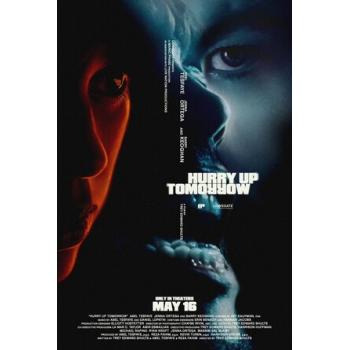 Hurry Up Tomorrow (2025)