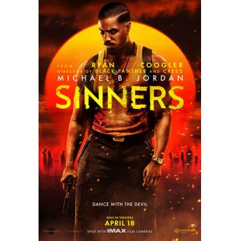 (restock)Sinners (2025)