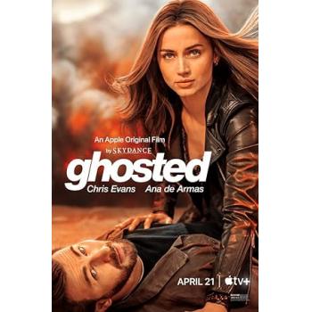 Ghosted (2023)