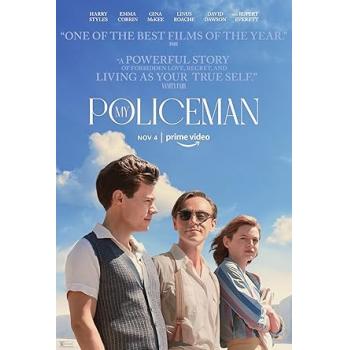 My Policeman (2022)