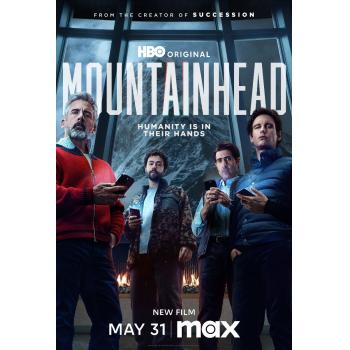 Mountainhead (2025)