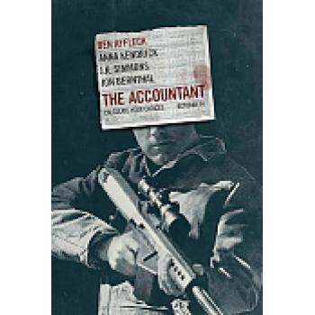The Accountant (2016)