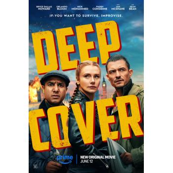 Deep Cover (2025)