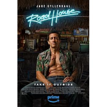 (restock)Road House (2024)
