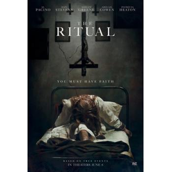 The Ritual (2025)