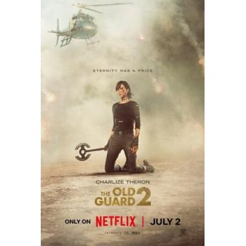 The Old Guard 2 (2025)