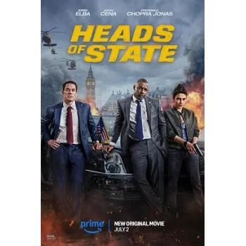 Heads of State (2025)