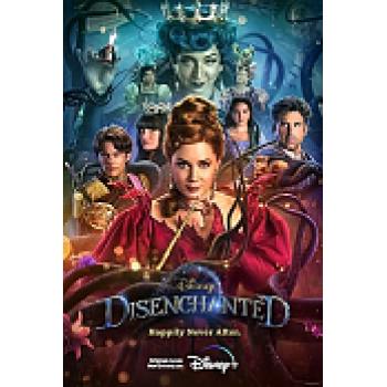 (restock)Disenchanted (2022)