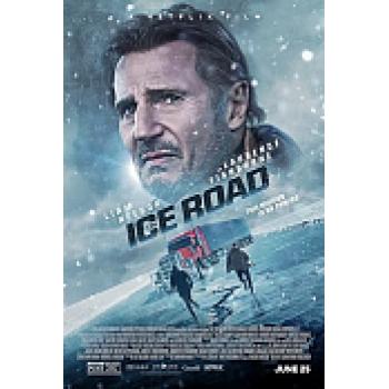 The Ice Road (2021)