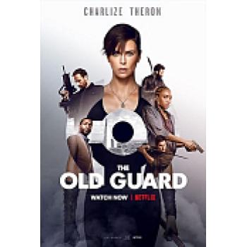 The Old Guard (2020)