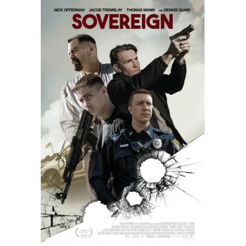Sovereign (2025)