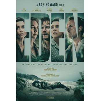 Eden (2024)