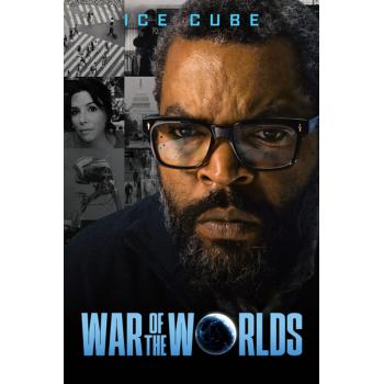 War of the Worlds (2025)