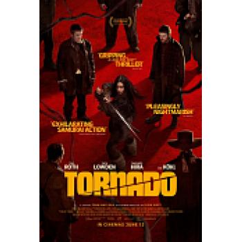 Tornado (2025)